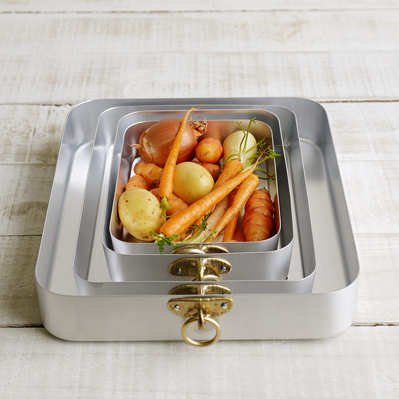 Ottinetti Roasting Pan - 4 sizes