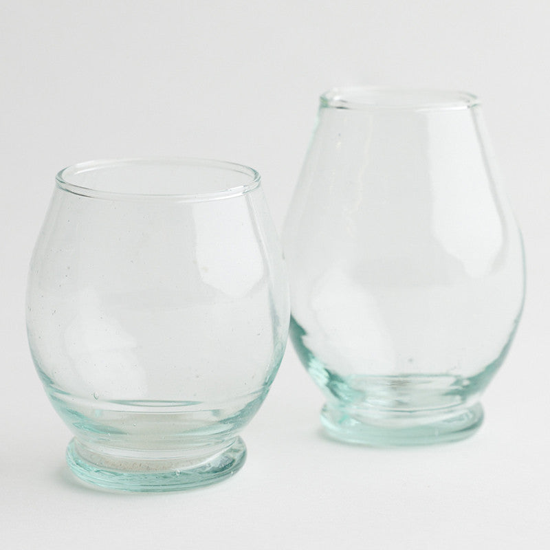 Whisky and Spirit Glasses  - 2 sizes