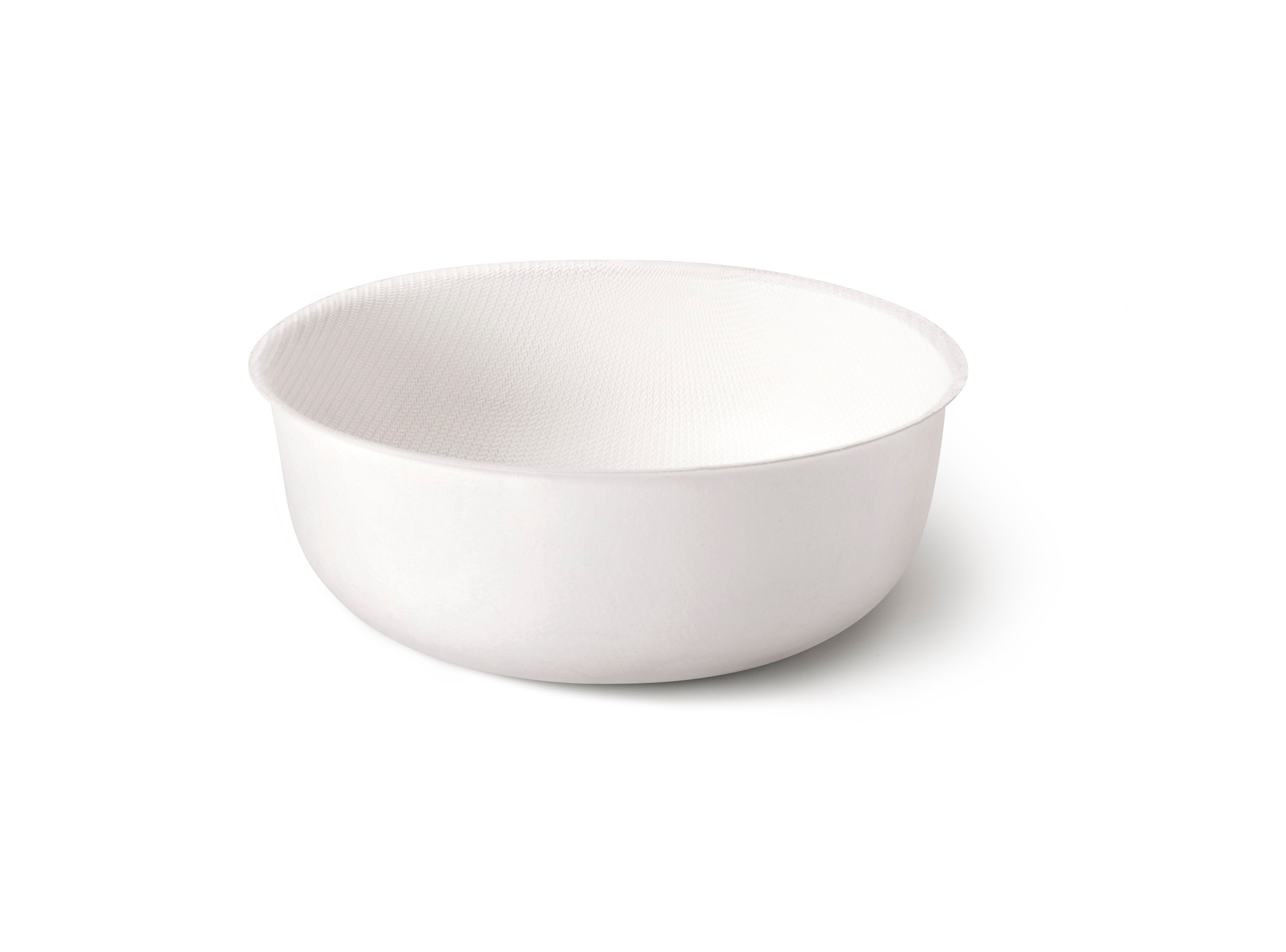 Bagasse Bowls & Plate Symbiose - 3  shapes