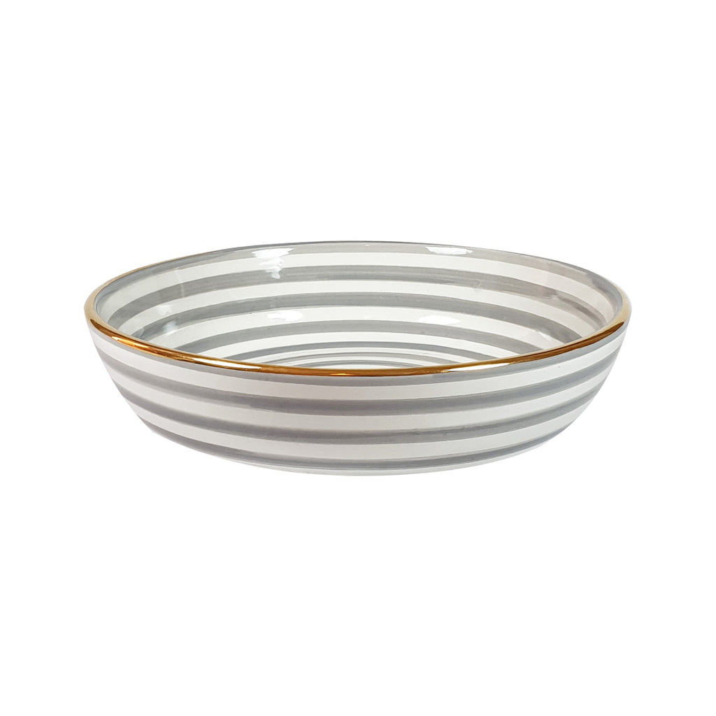 Le Souk Bowl Shallow 22 cm - 50% OFF AT CHECKOUT