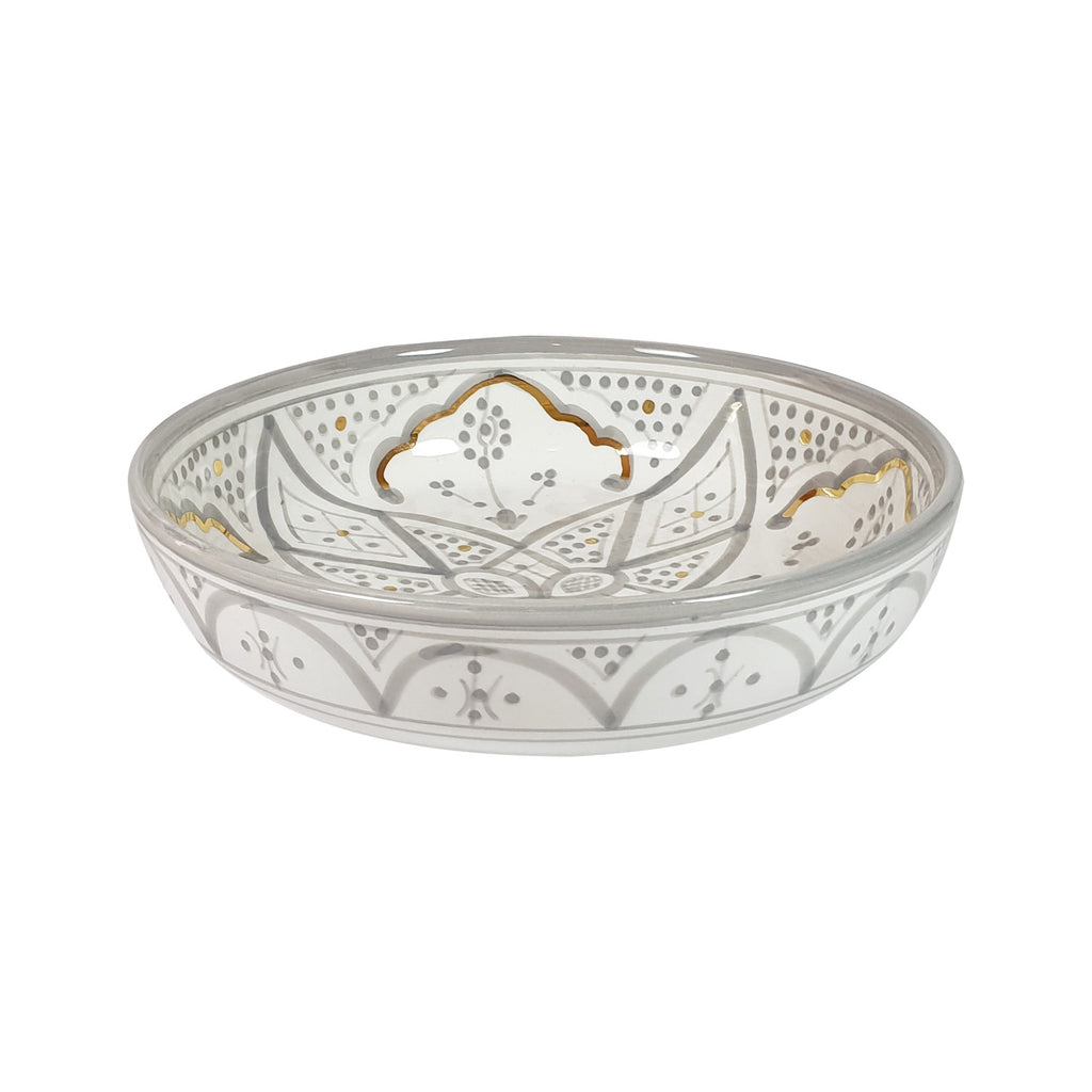 Le Souk Bowl Shallow 22 cm - 50% OFF AT CHECKOUT