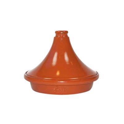 Spanish Terracotta Tagine - 2 sizes