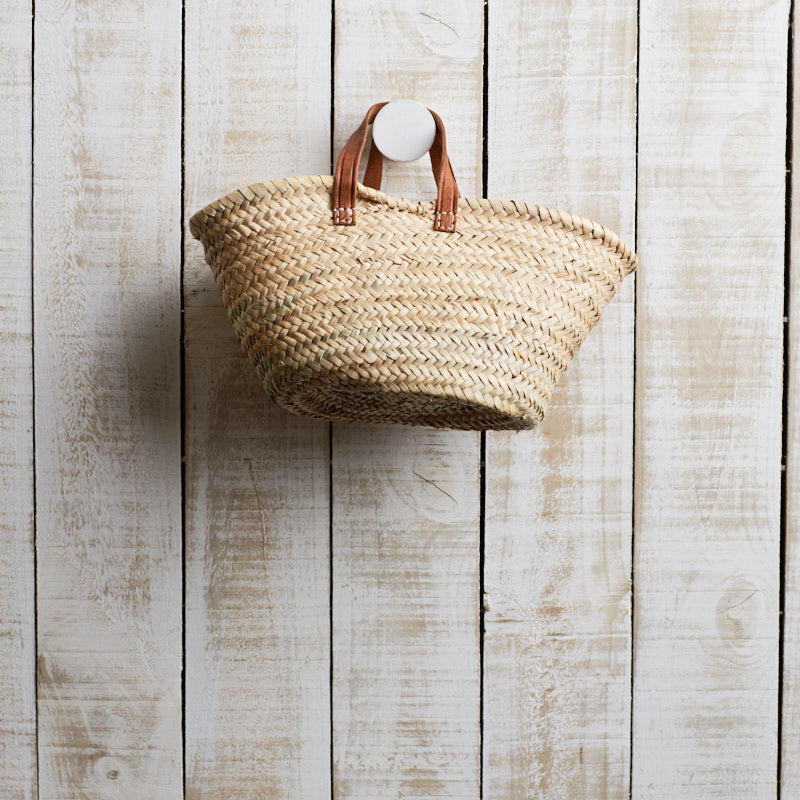 French Market Baskets - The Classic Shopper - 4 sizes