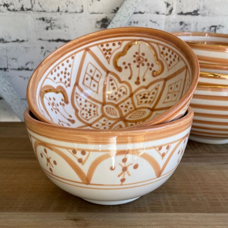 Le Souk Bowl Medium 15 cm - 50% OFF AT CHECKOUT