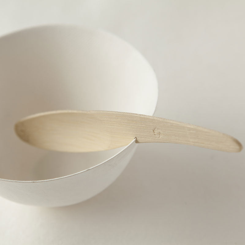 Wasara Bamboo Cutlery