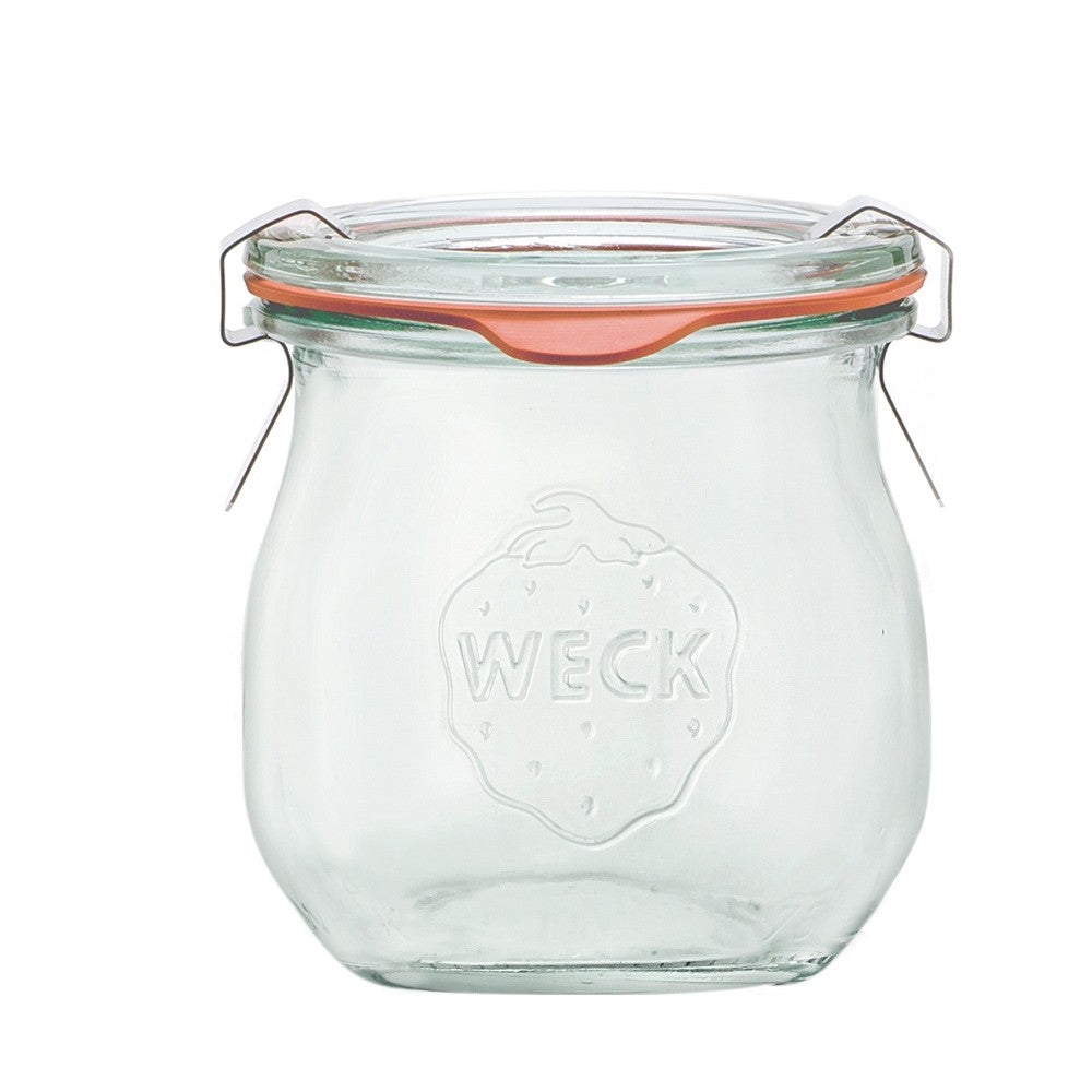 Tulip Jar - 5 sizes (1 NEW)