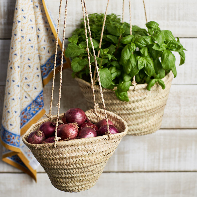 Hanging Baskets - Set 3