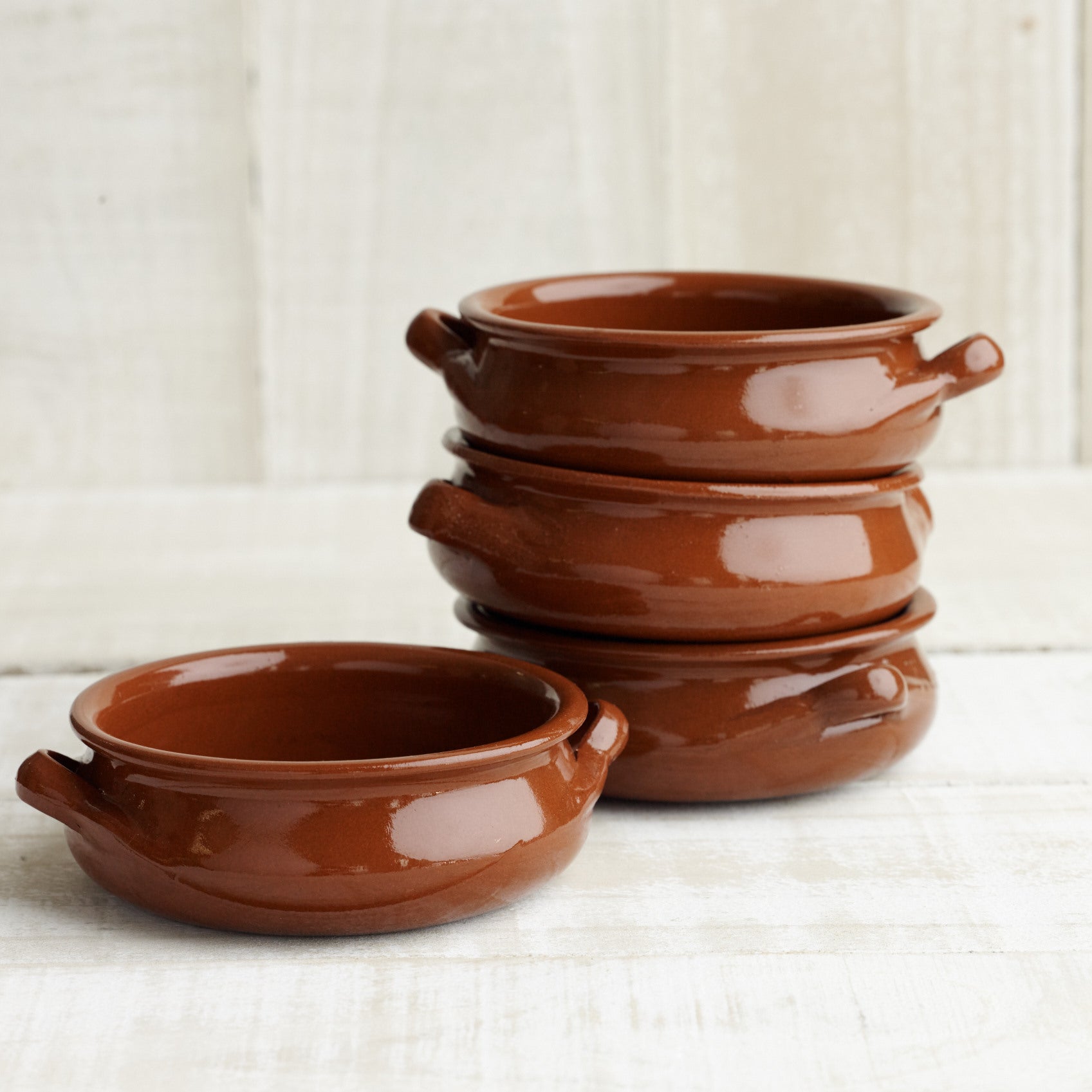 Spanish Terracotta Casserole