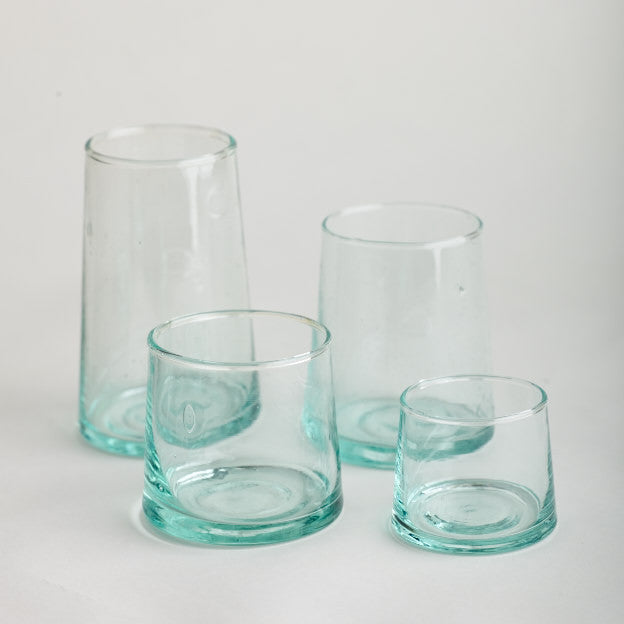 Wine / Water Tumblers - 4 sizes