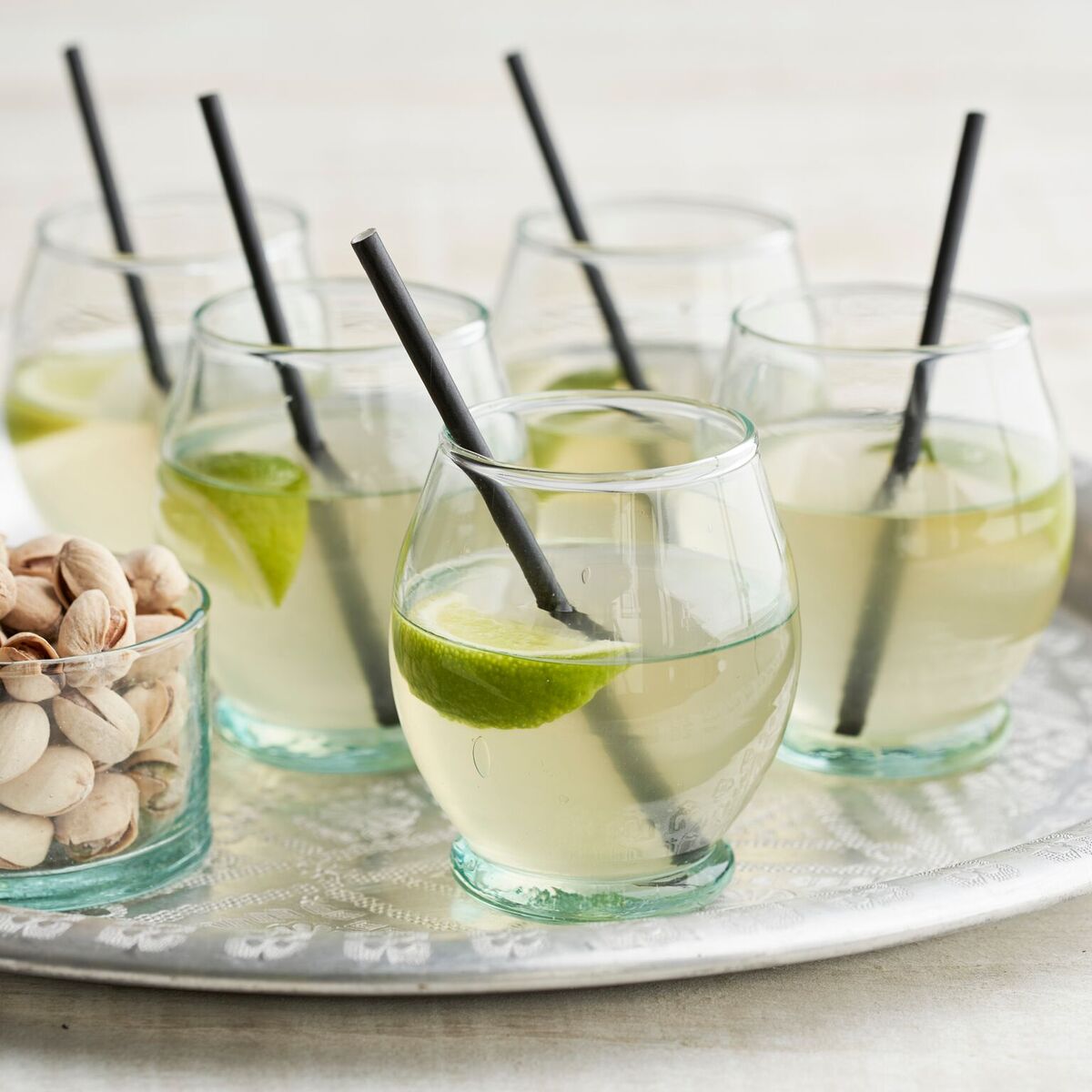 Whisky and Spirit Glasses  - 2 sizes