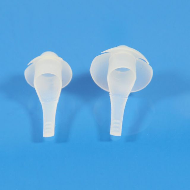 Ear Domes/Sleeves for Nano800 CIC Hearing Aids - Pack of 6