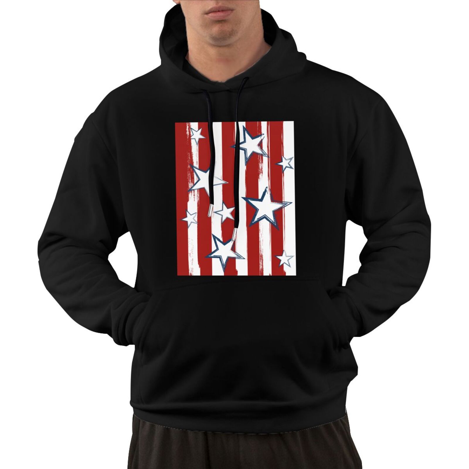 Men's Hoodie