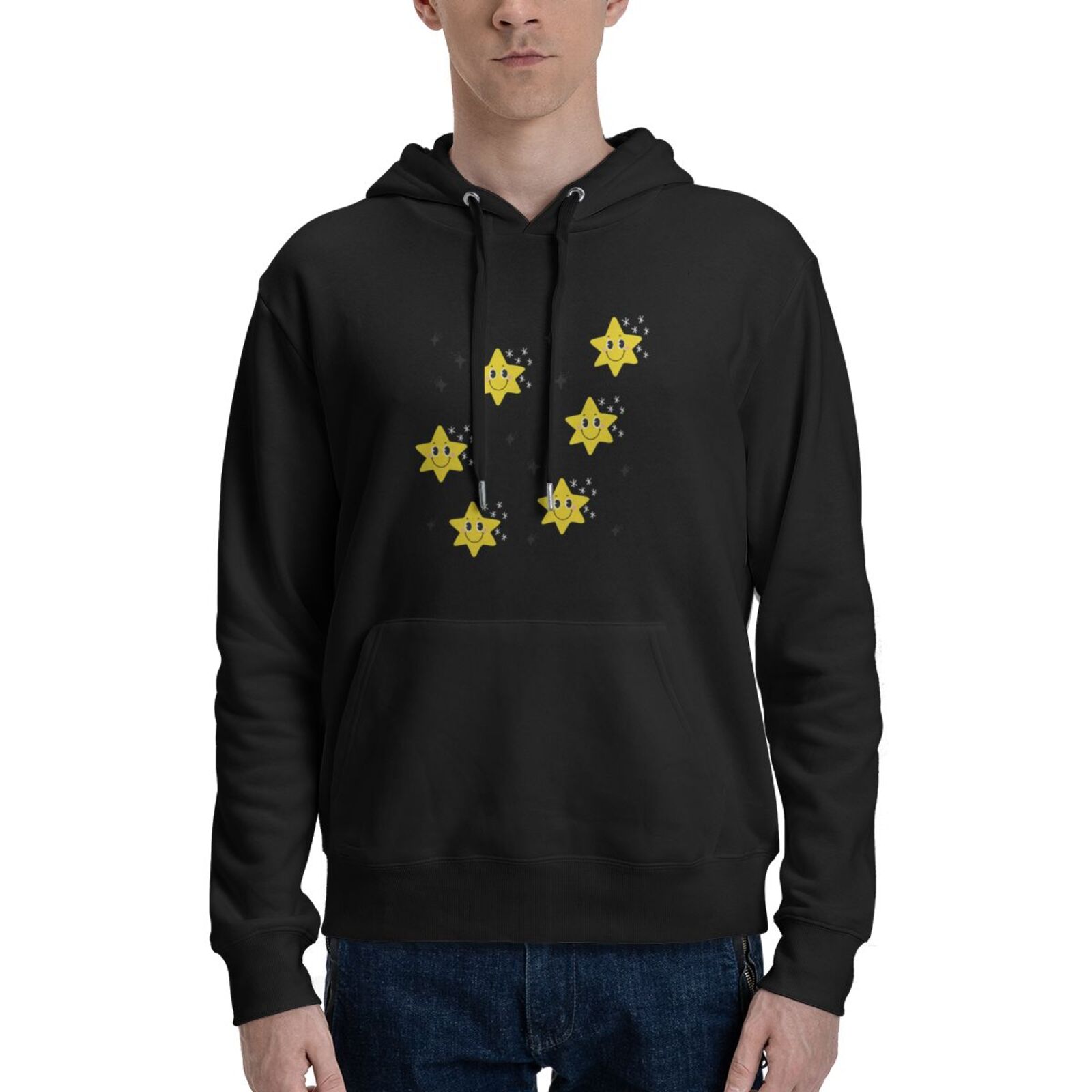 Men's Hoodie