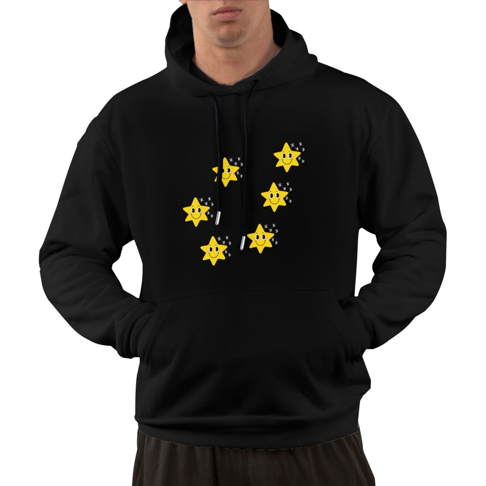 Men's Hoodie