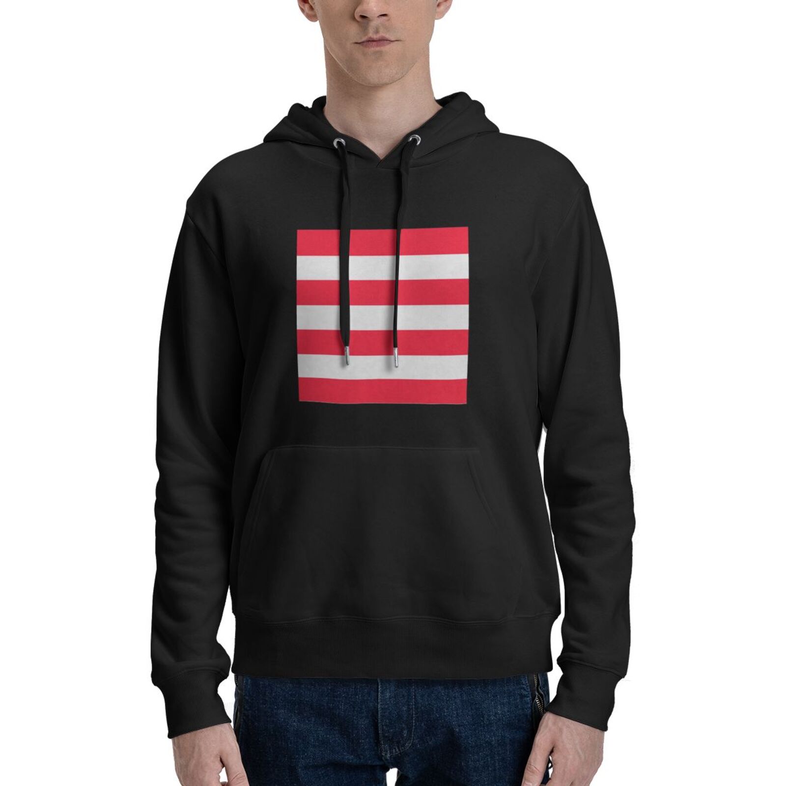 Men's Hoodie