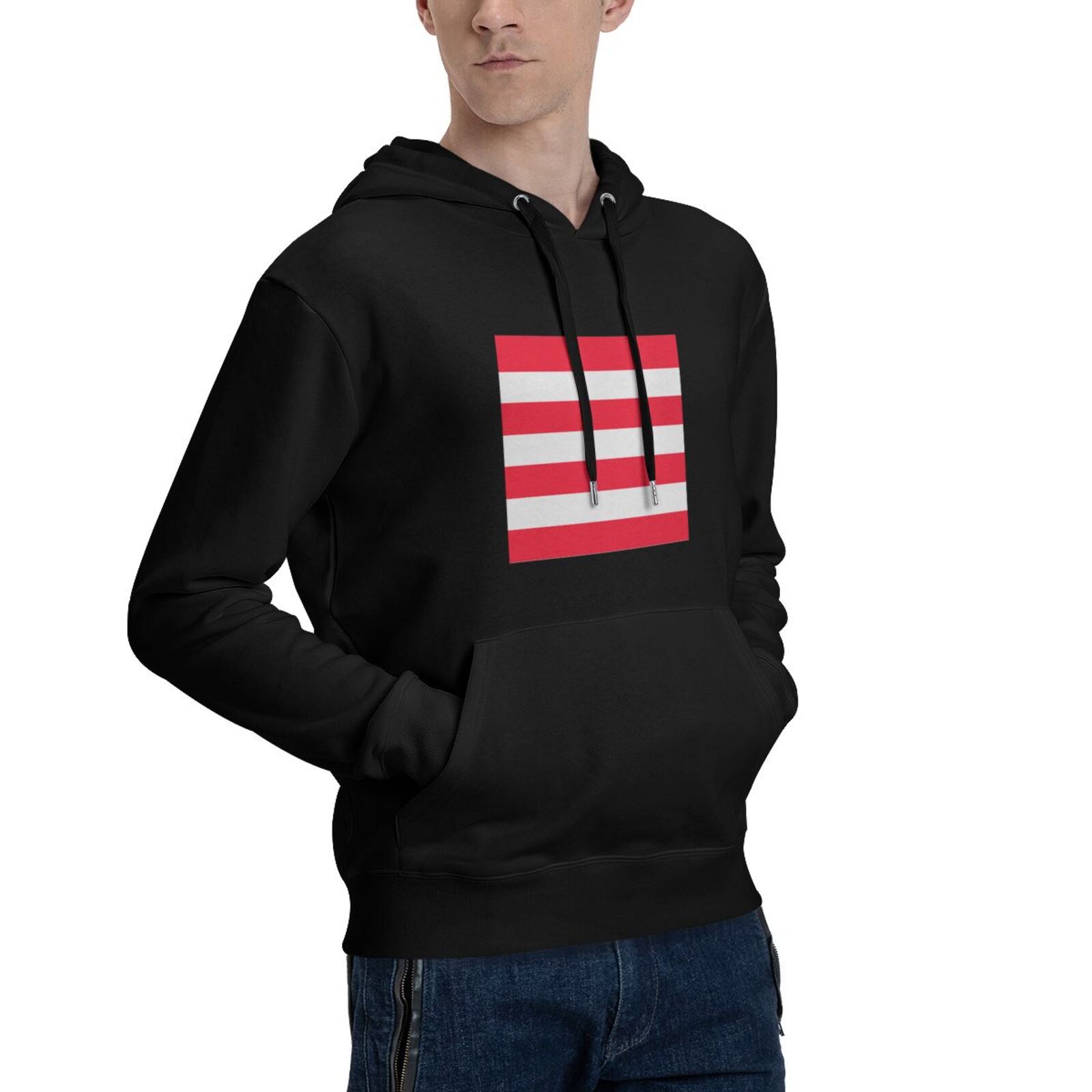 Men's Hoodie