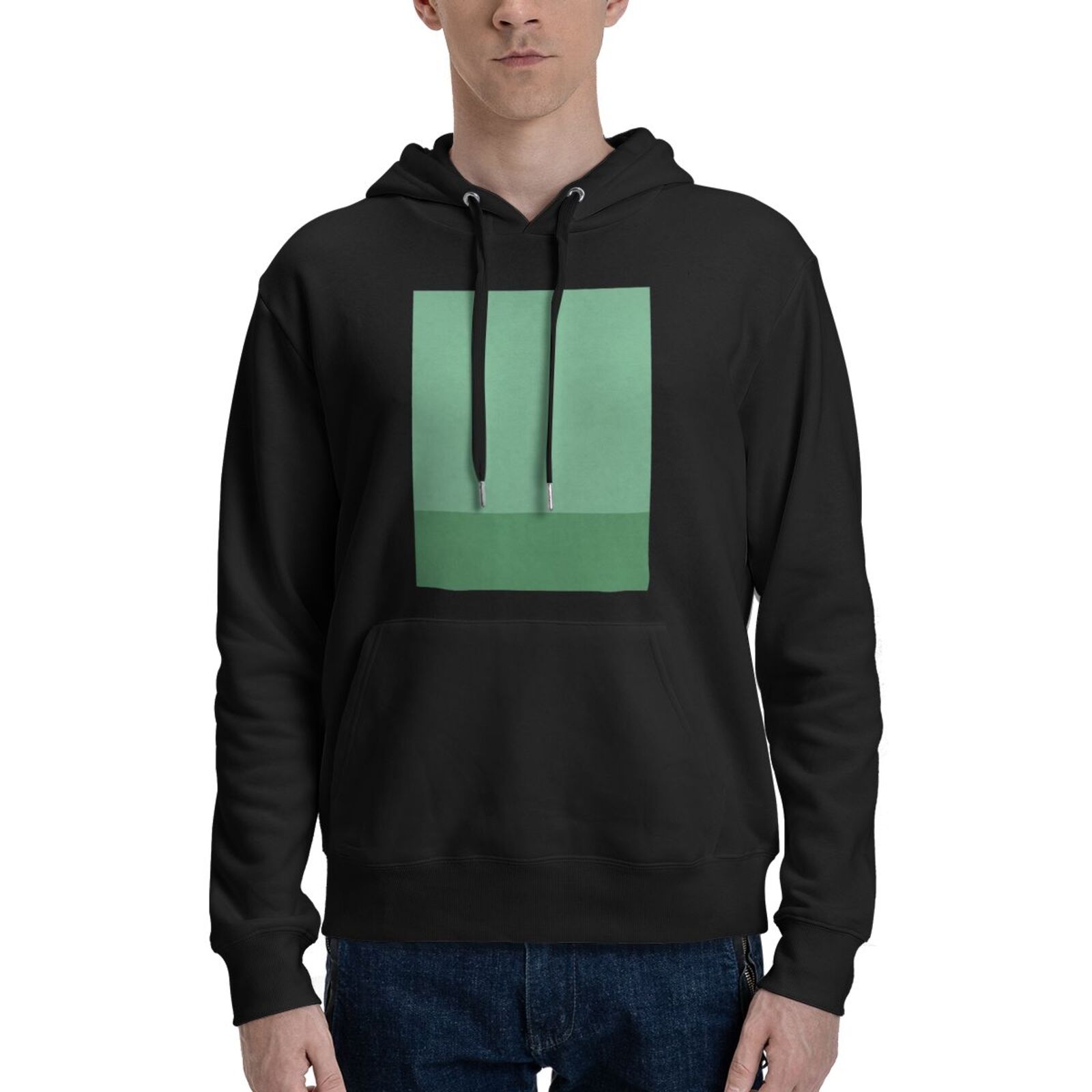 Men's Hoodie