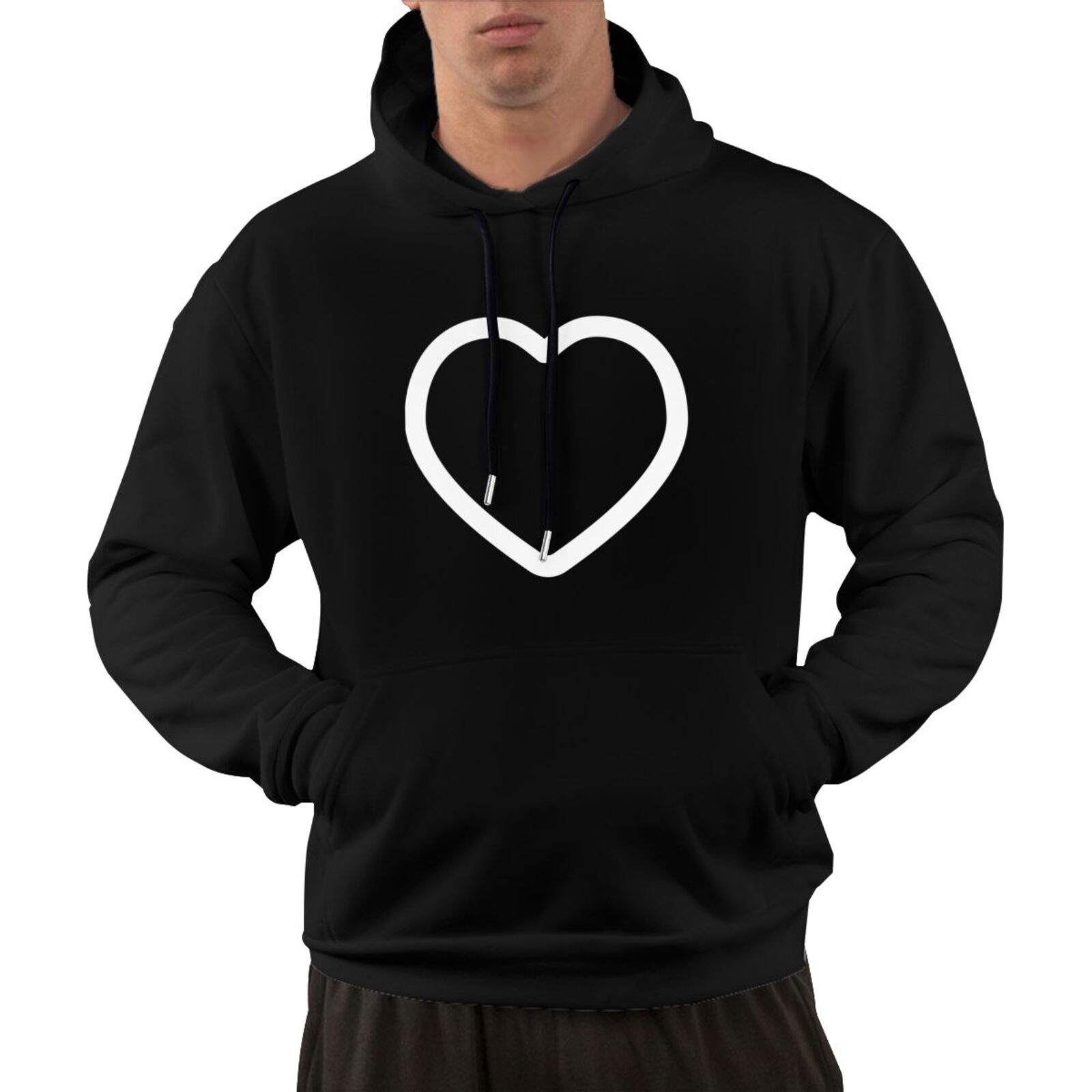 Men's Hoodie