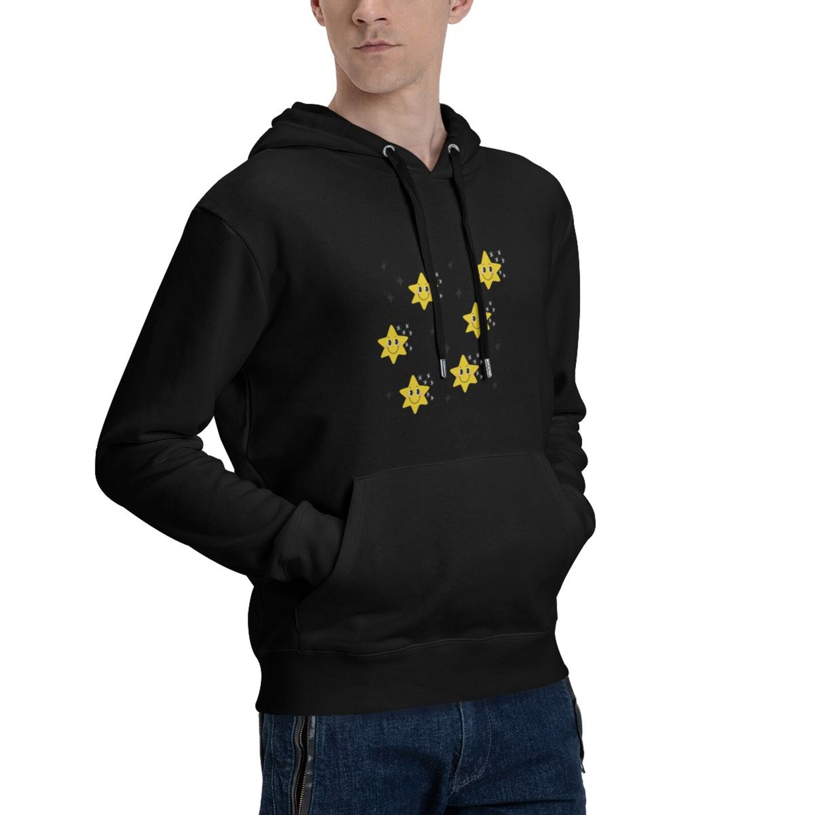 Men's Hoodie