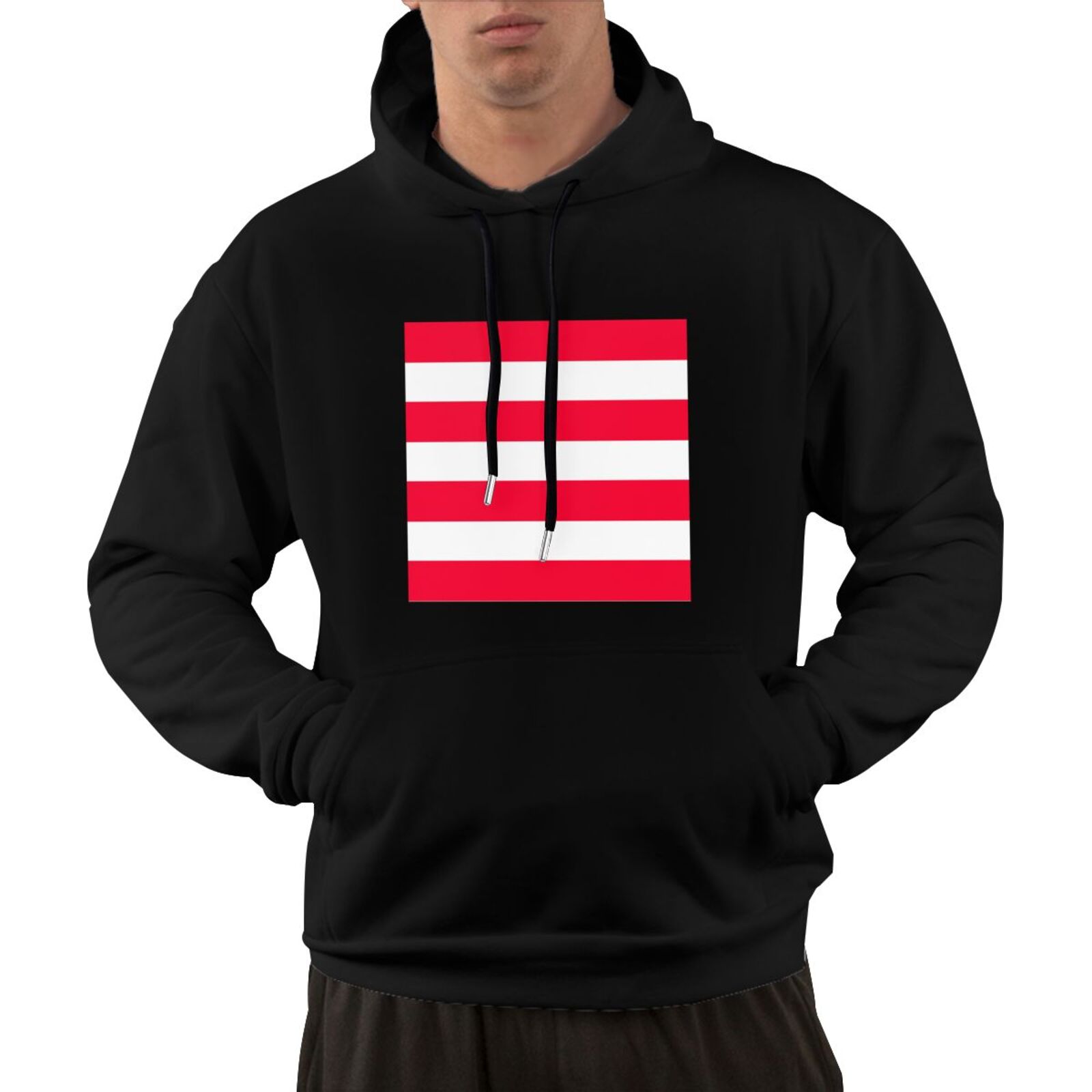 Men's Hoodie