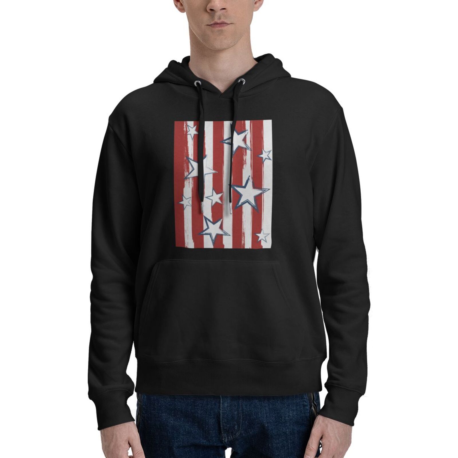 Men's Hoodie