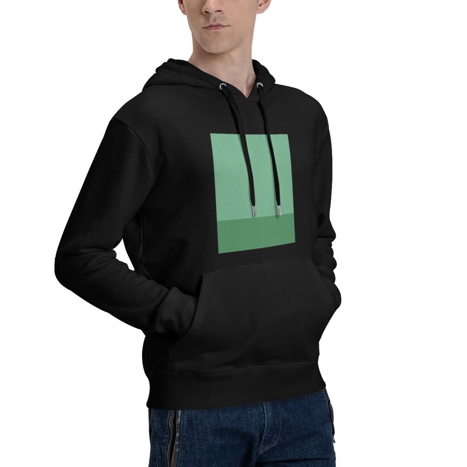 Men's Hoodie