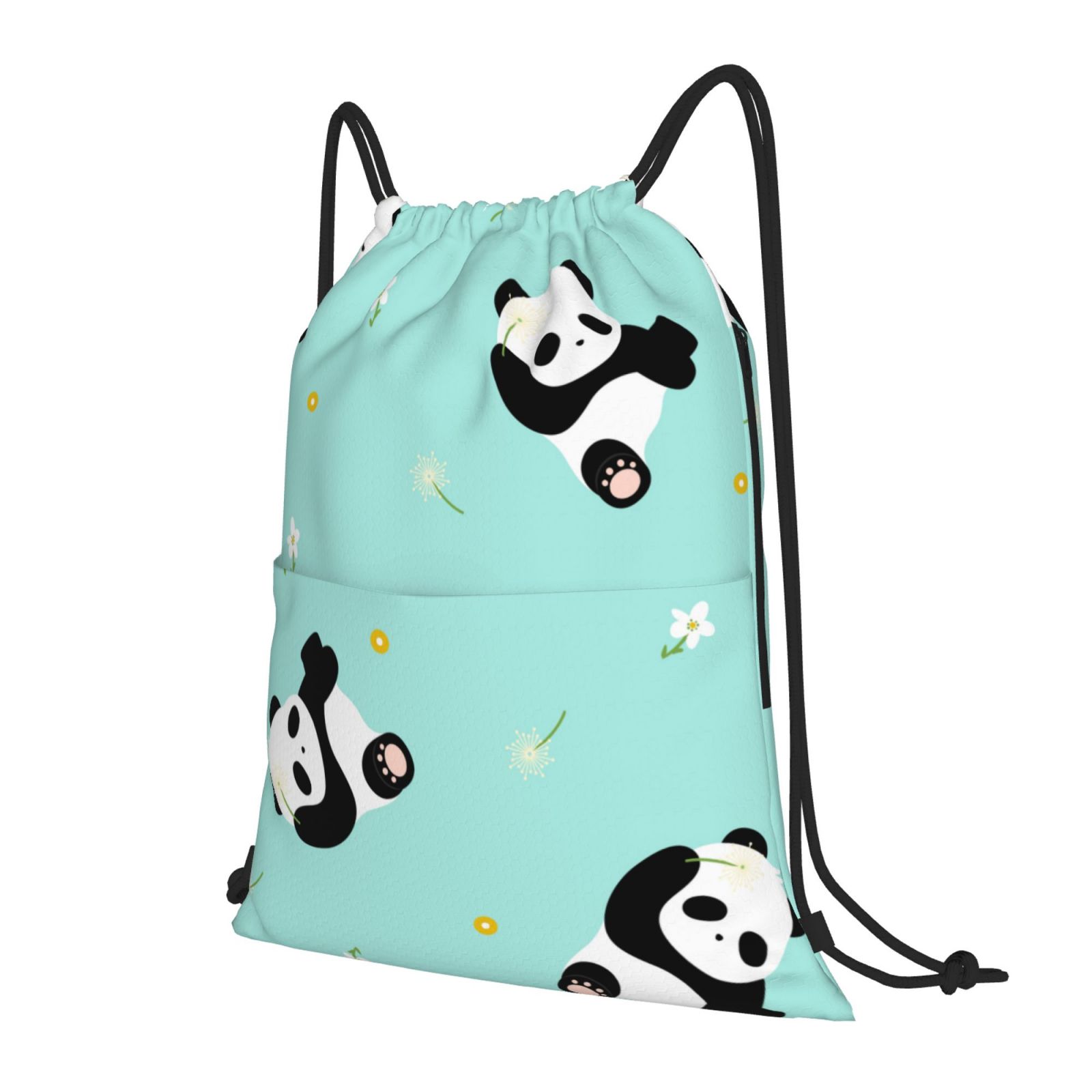 Drawstring Backpack