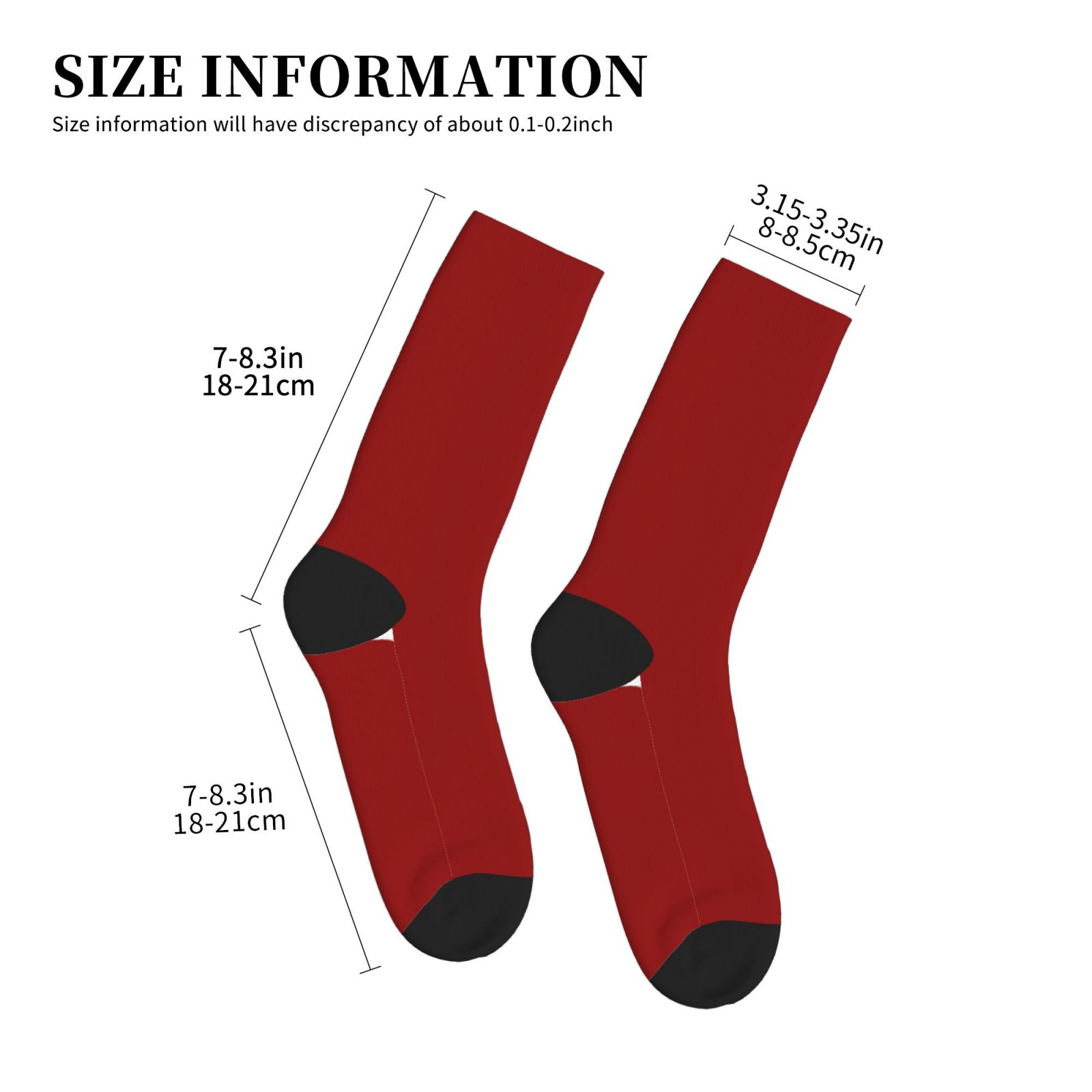 Adult Socks