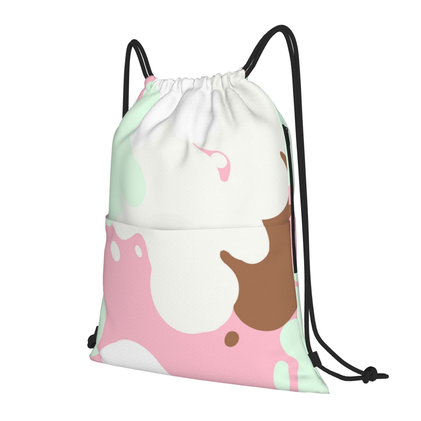 Drawstring Backpack