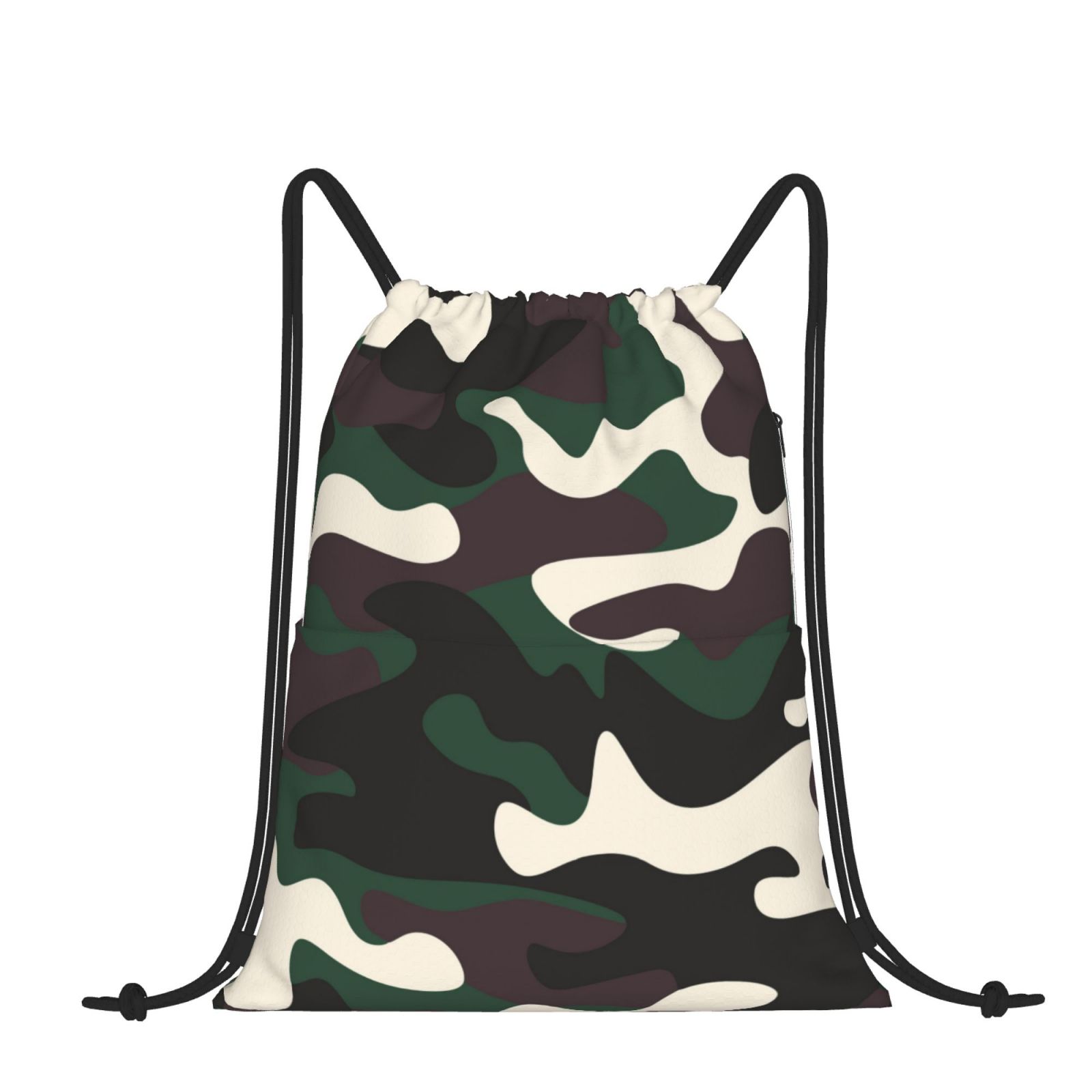 Drawstring Backpack