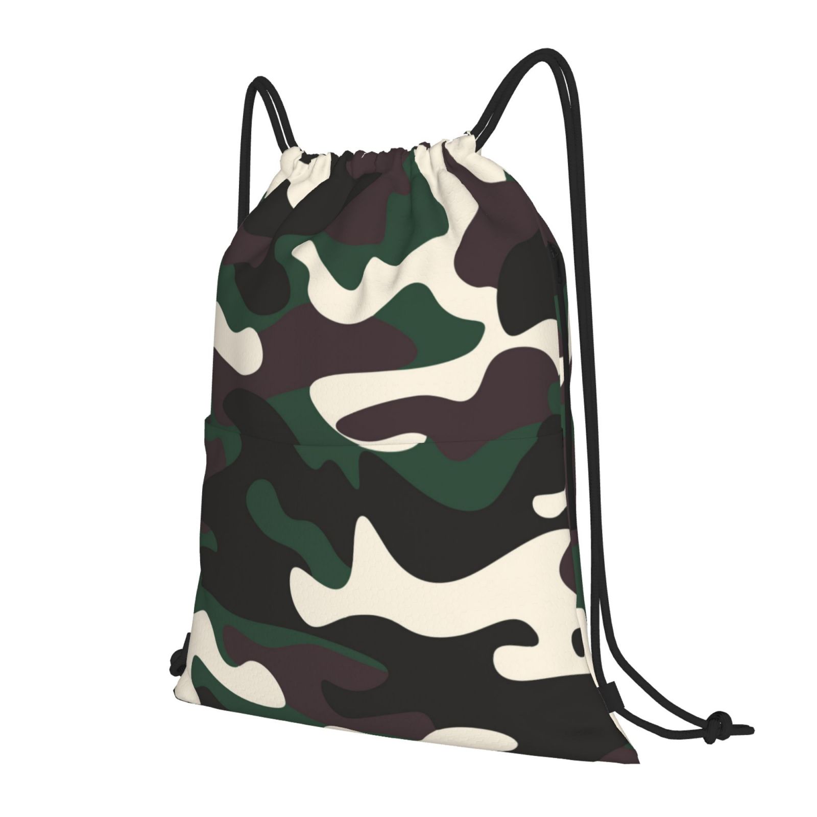 Drawstring Backpack