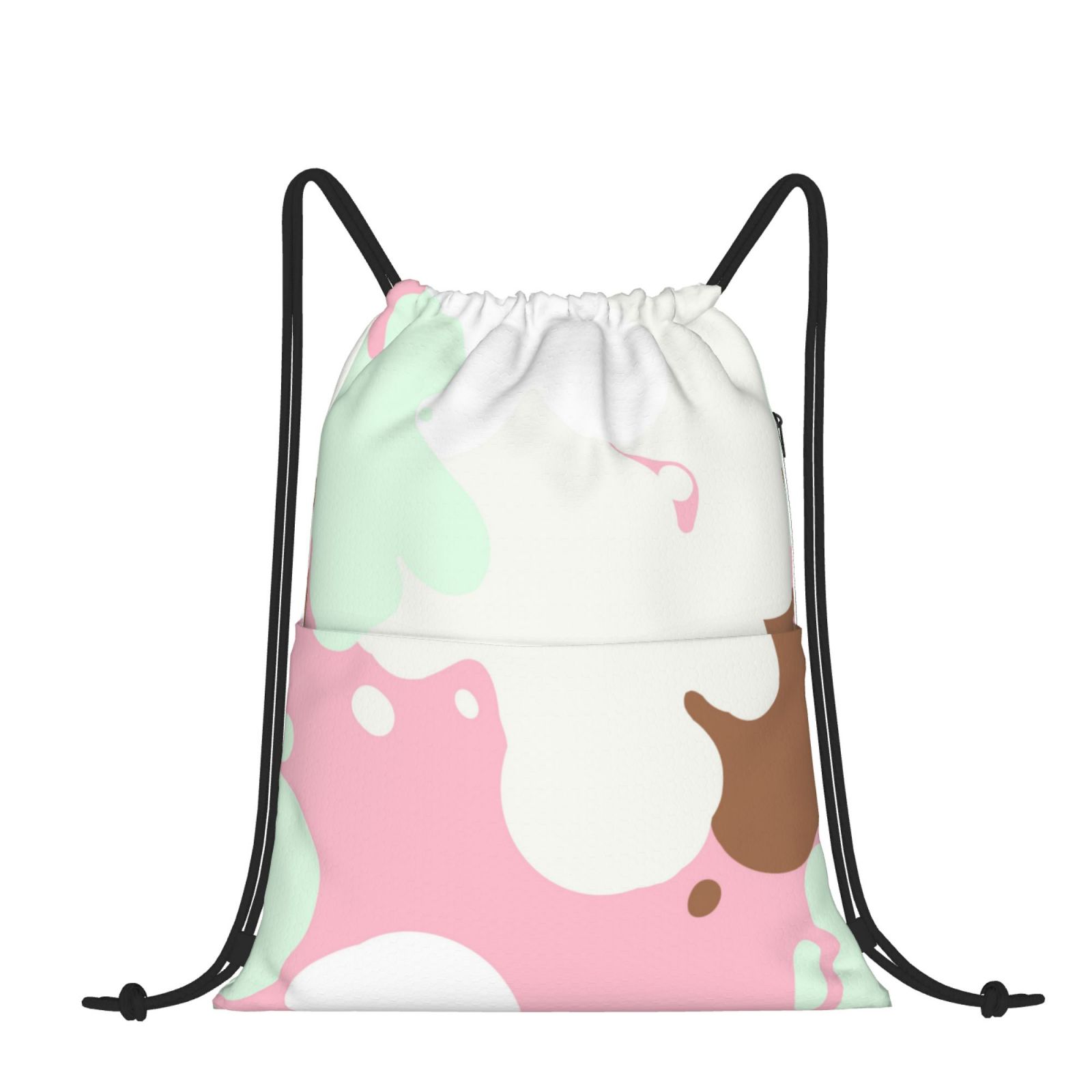 Drawstring Backpack