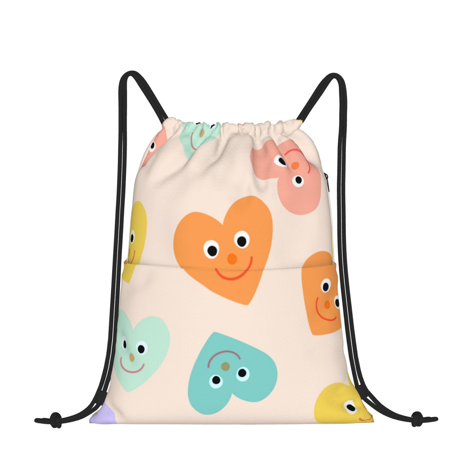 Drawstring Backpack