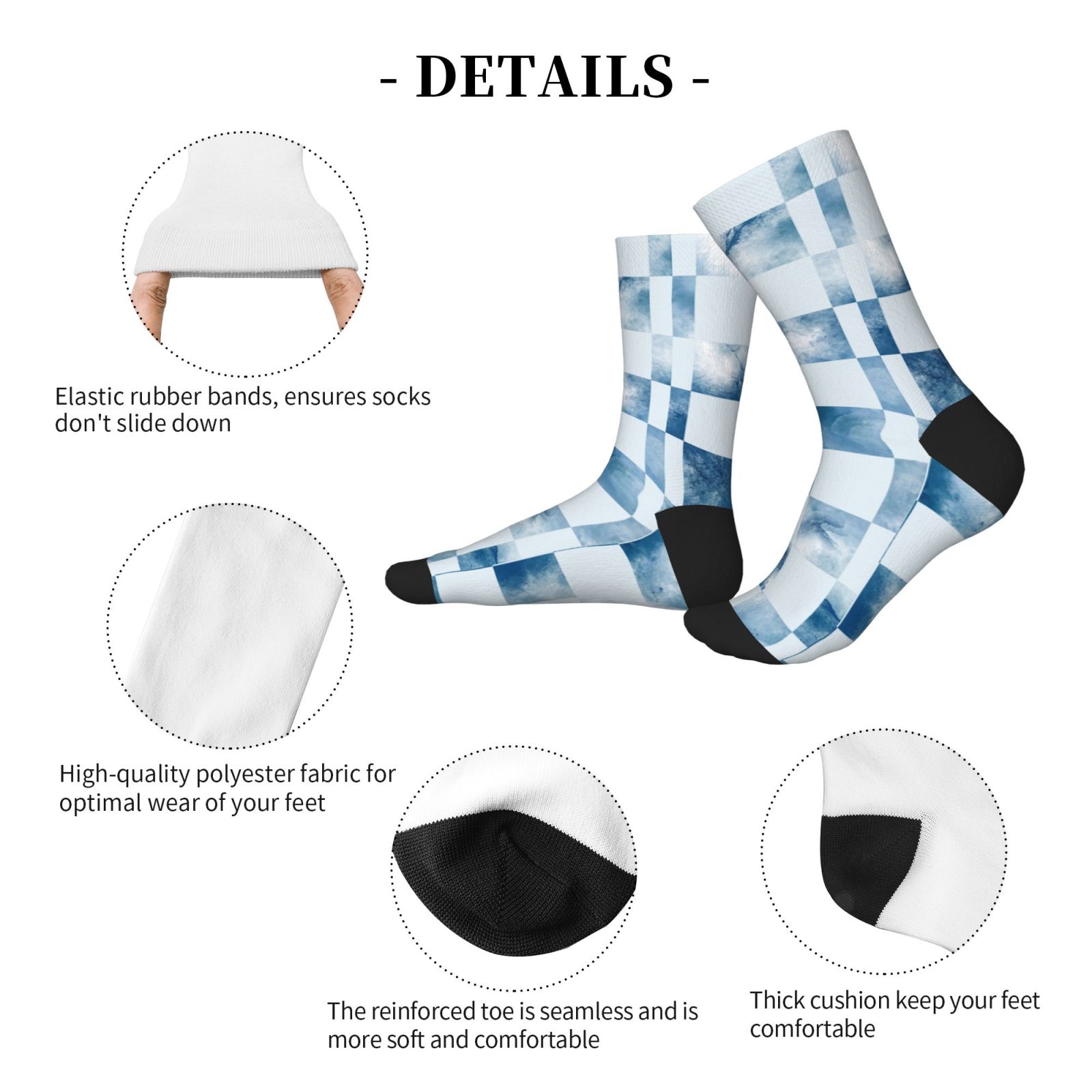 Adult Socks