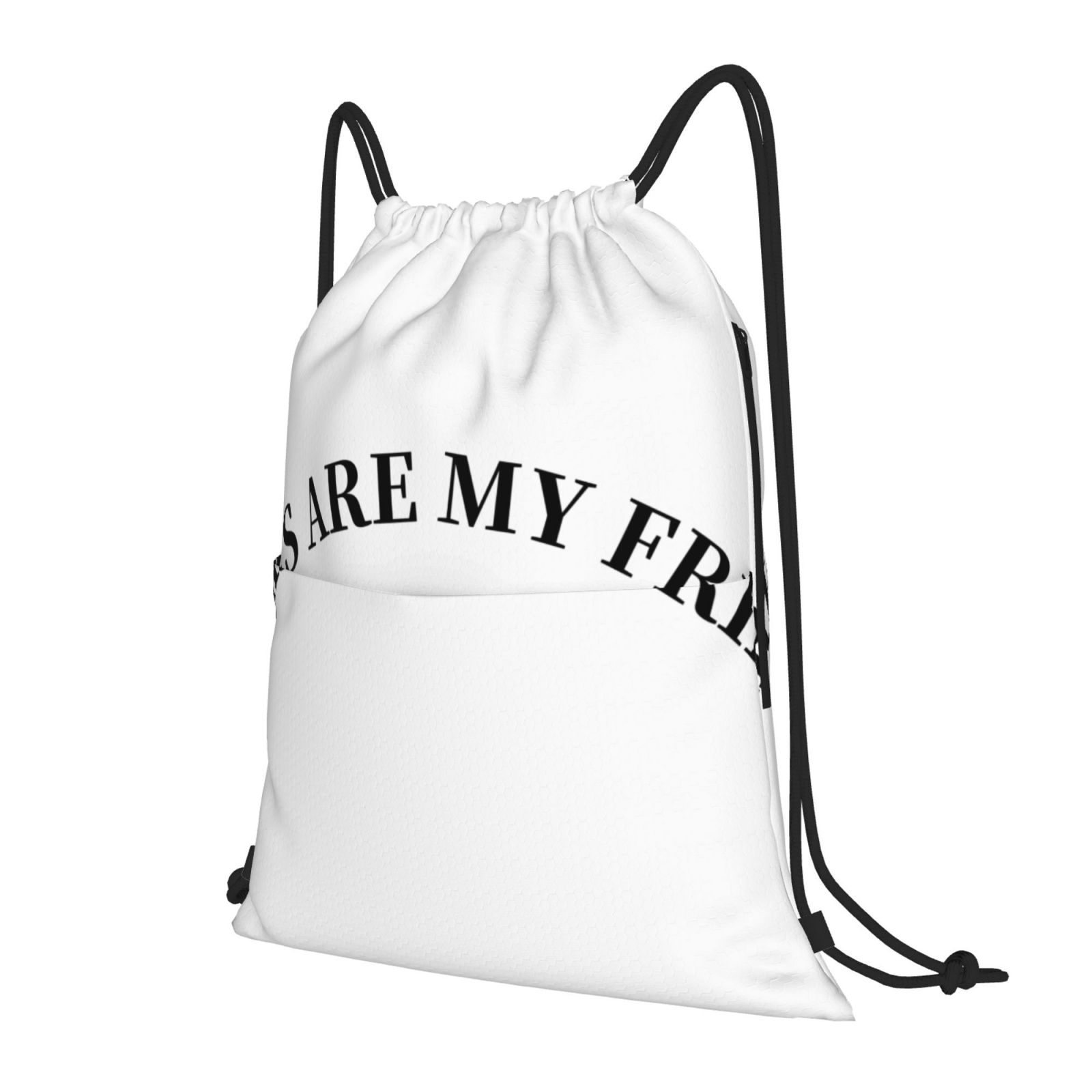 Drawstring Backpack