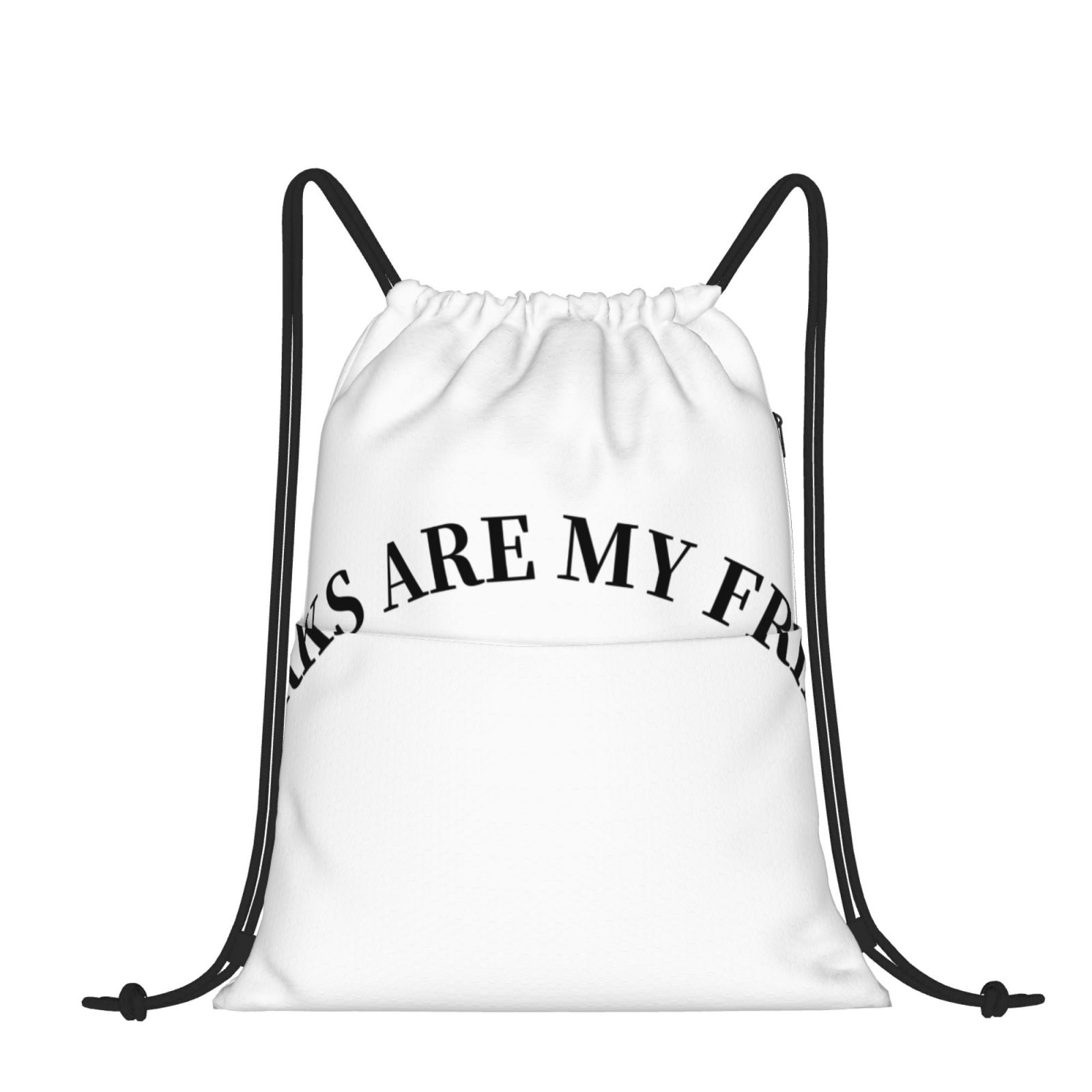 Drawstring Backpack