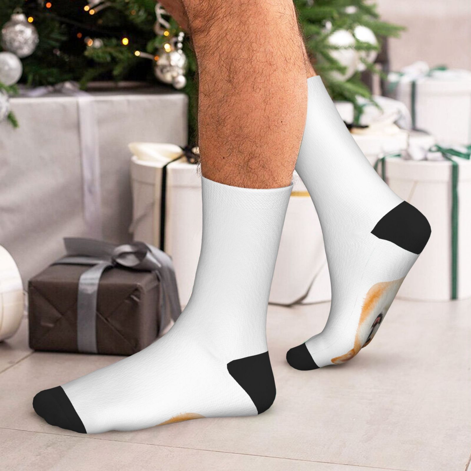 Adult Socks