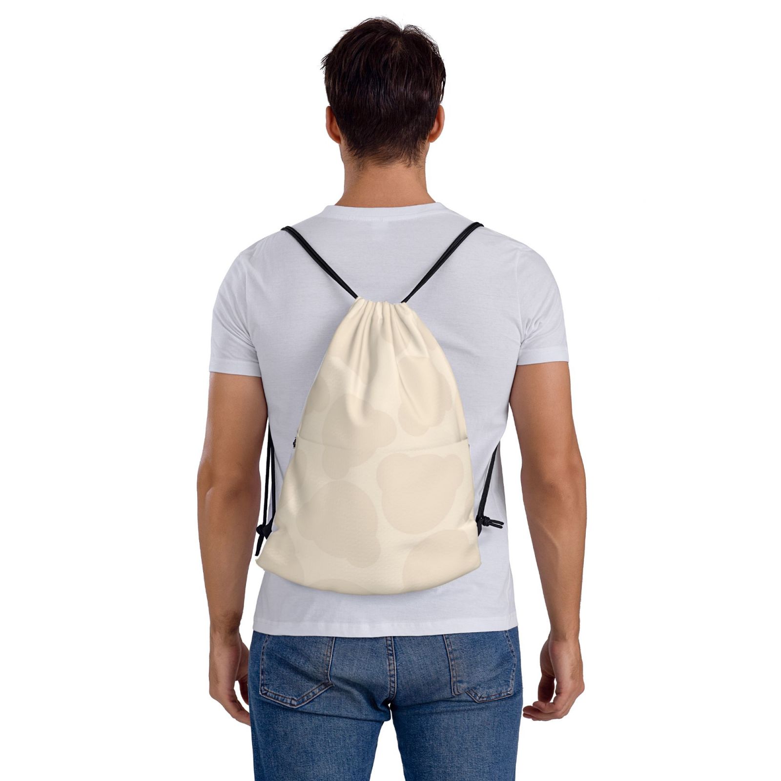 Drawstring Backpack