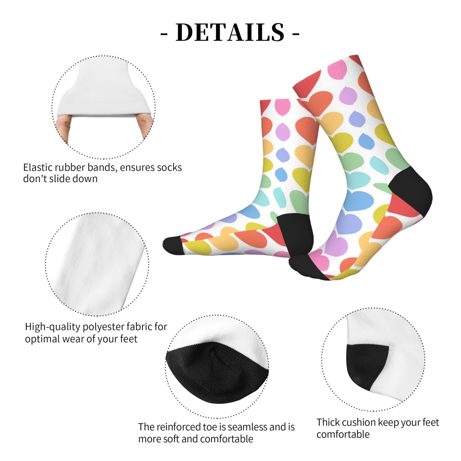 Adult Socks