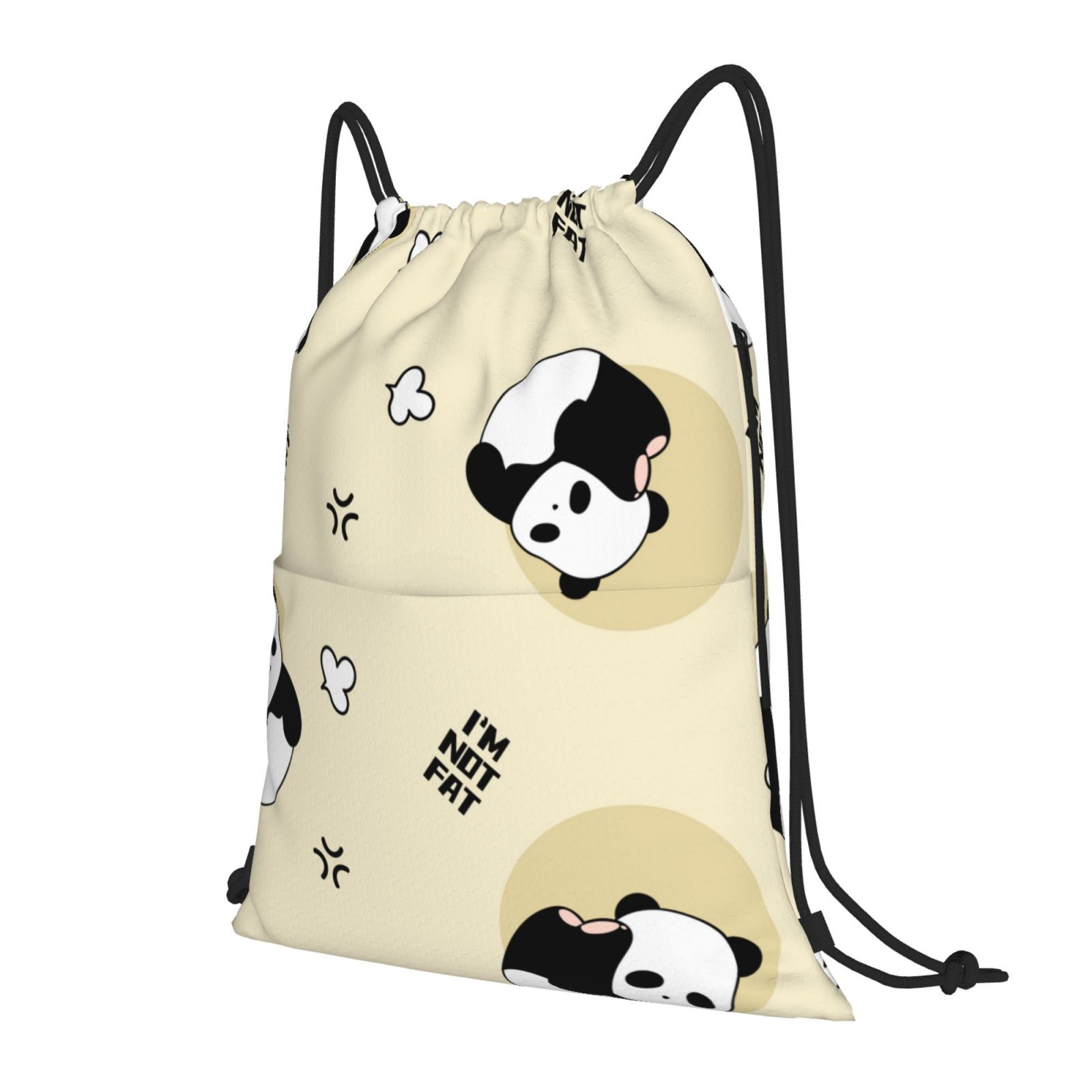 Drawstring Backpack