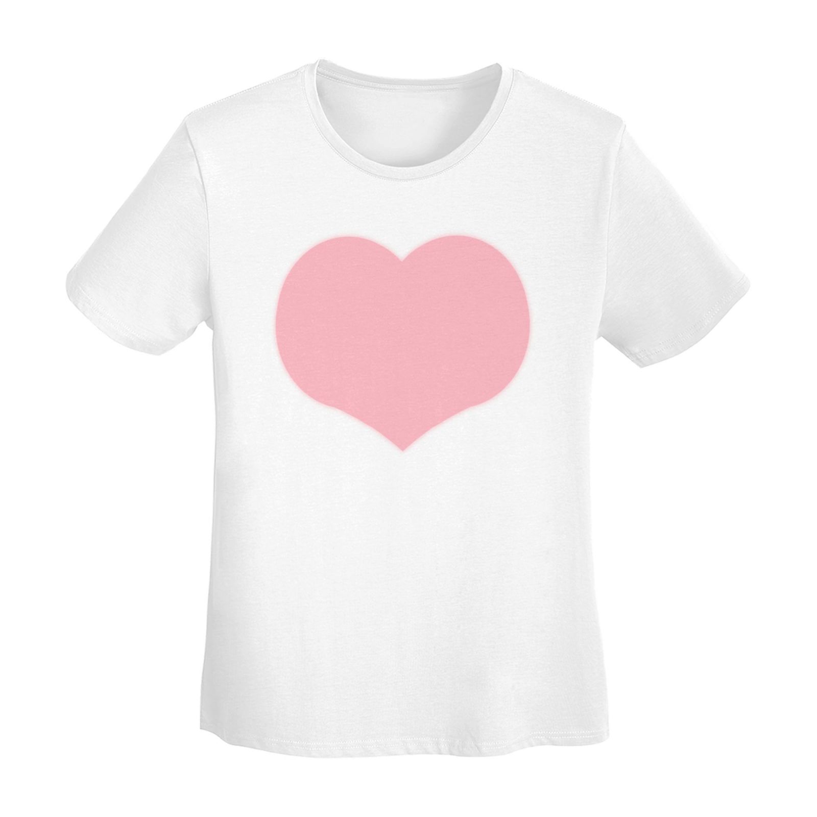 Women's Short-sleeved T-shirt