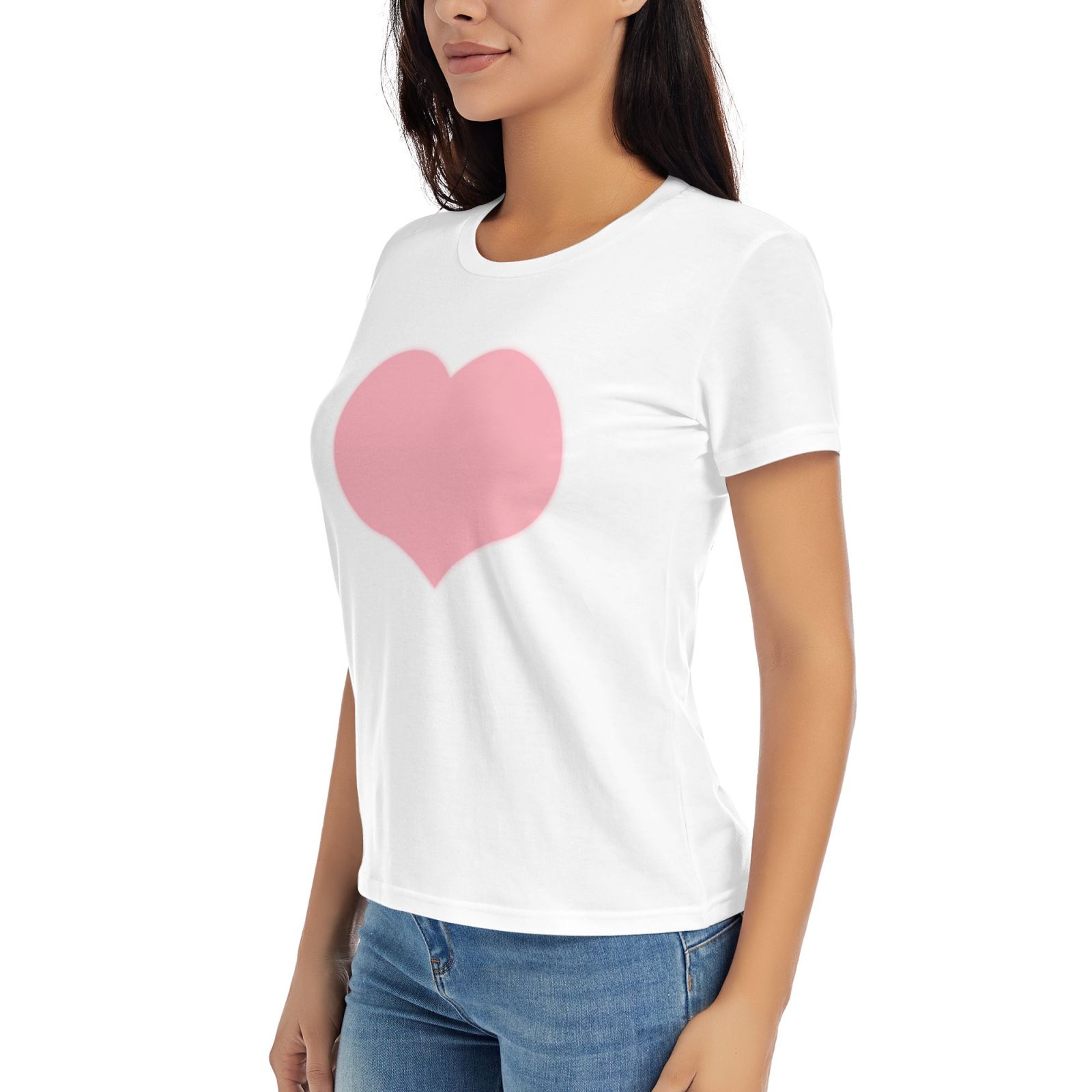 Women's Short-sleeved T-shirt