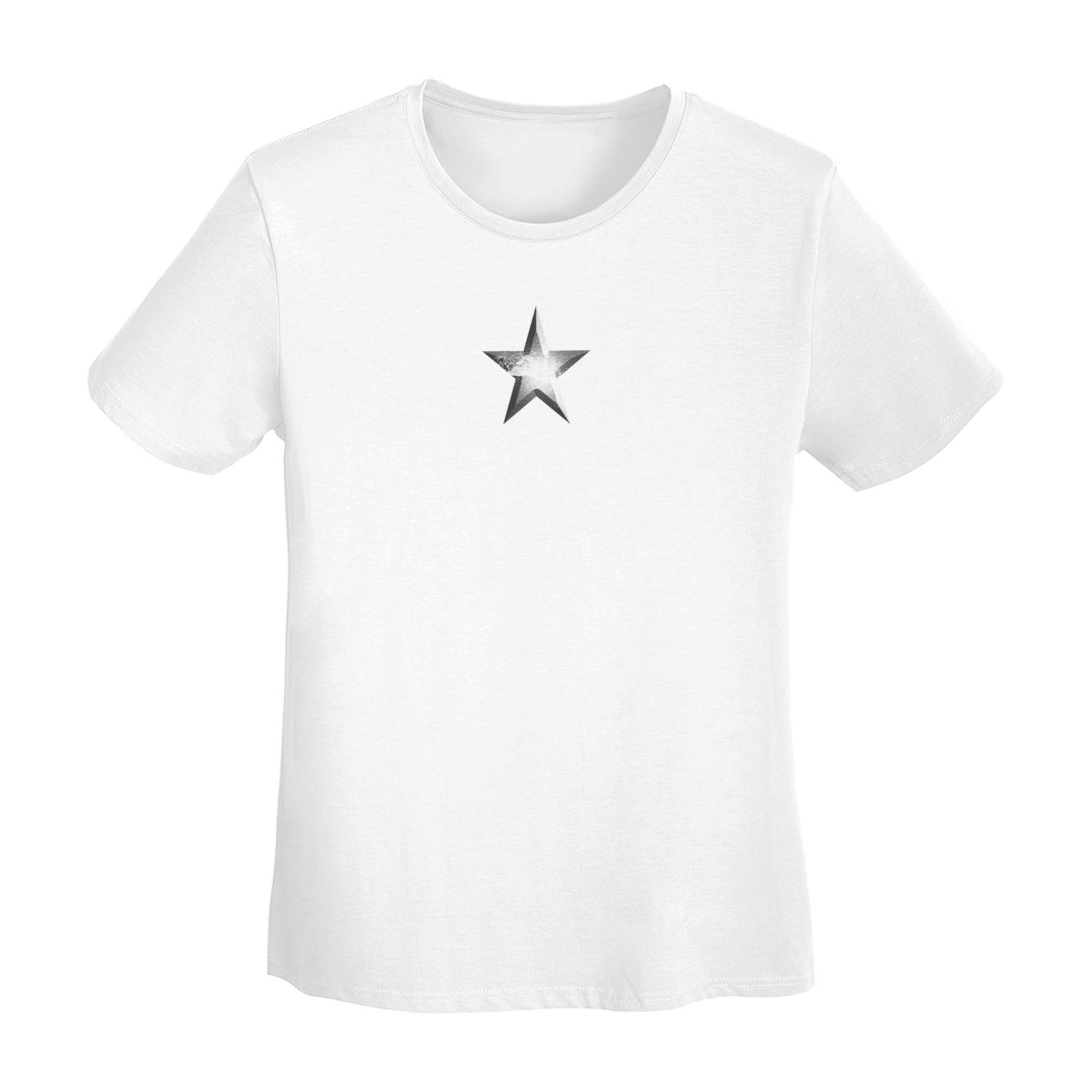 Women's Short-sleeved T-shirt