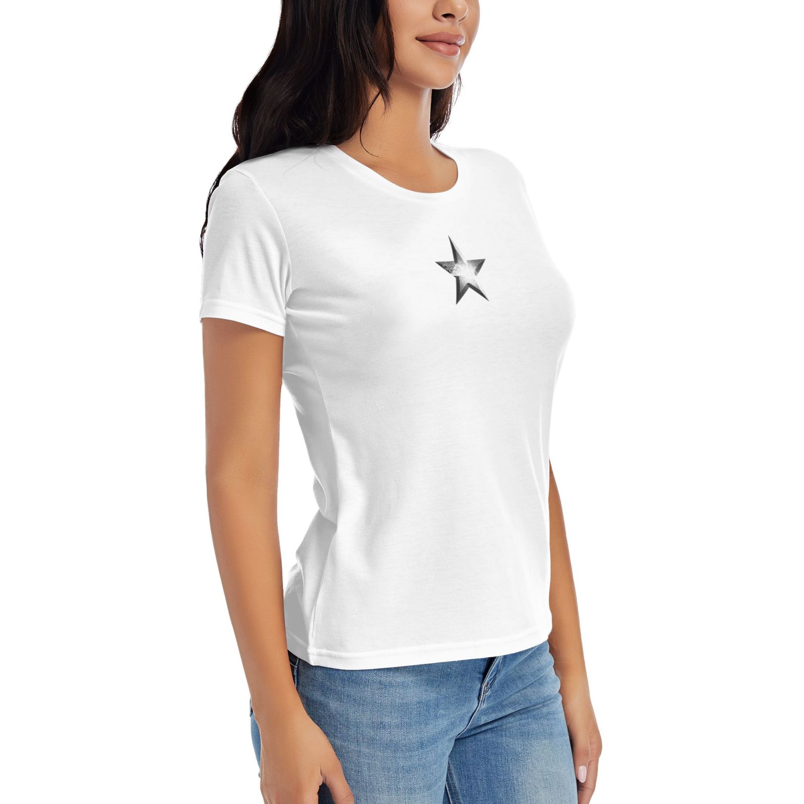 Women's Short-sleeved T-shirt