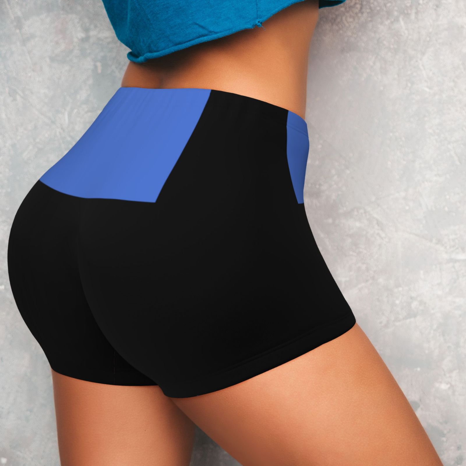 Women's Workout Shorts