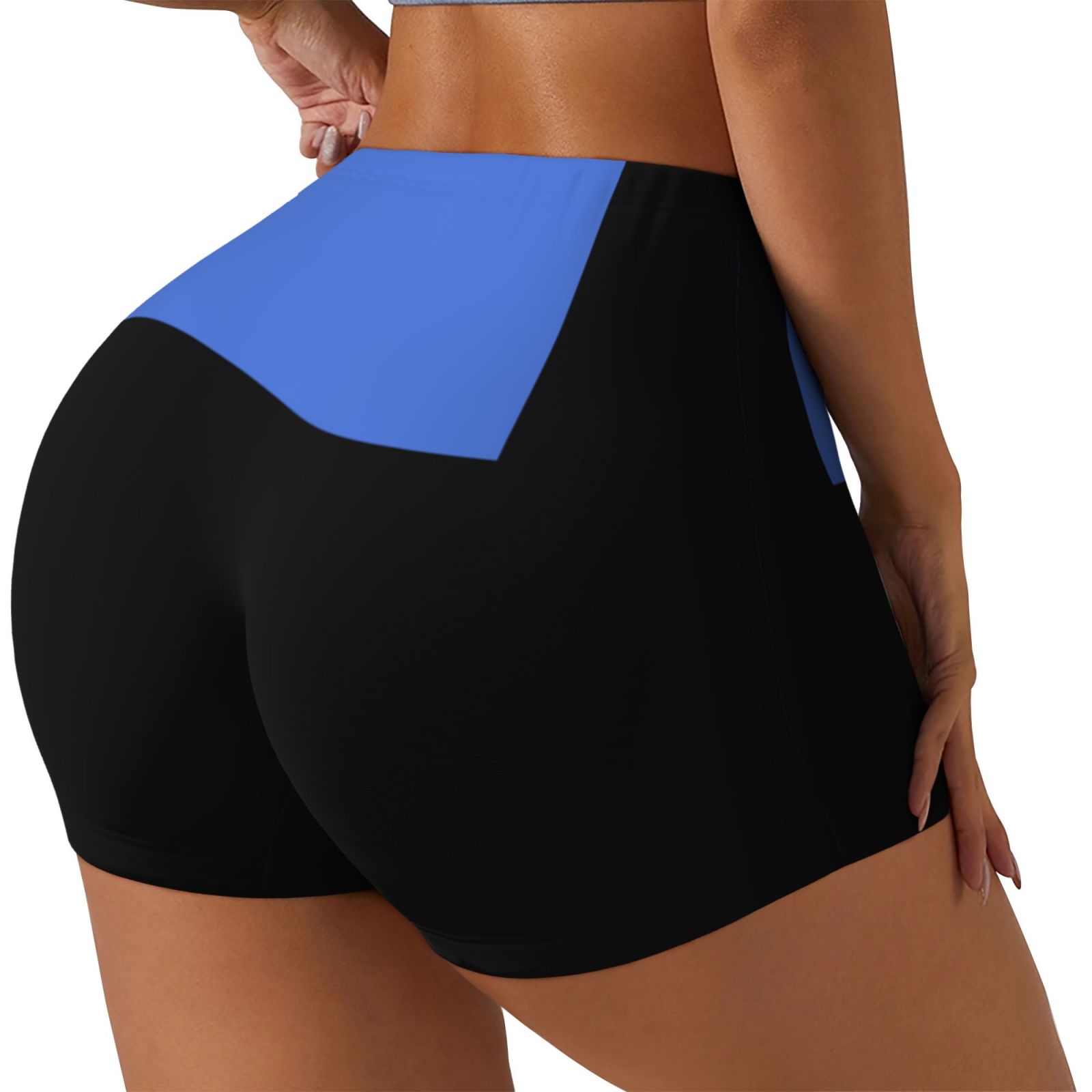 Women's Workout Shorts