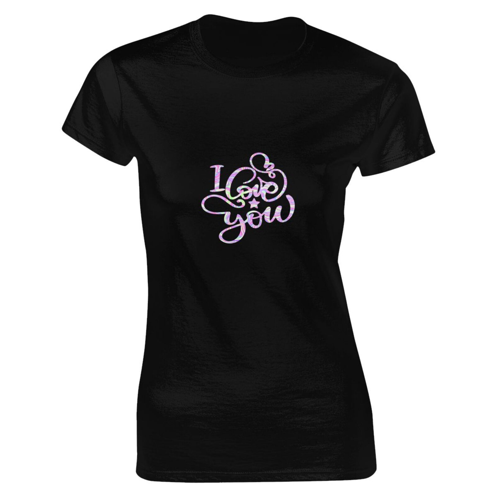 Women's Short Sleeve T