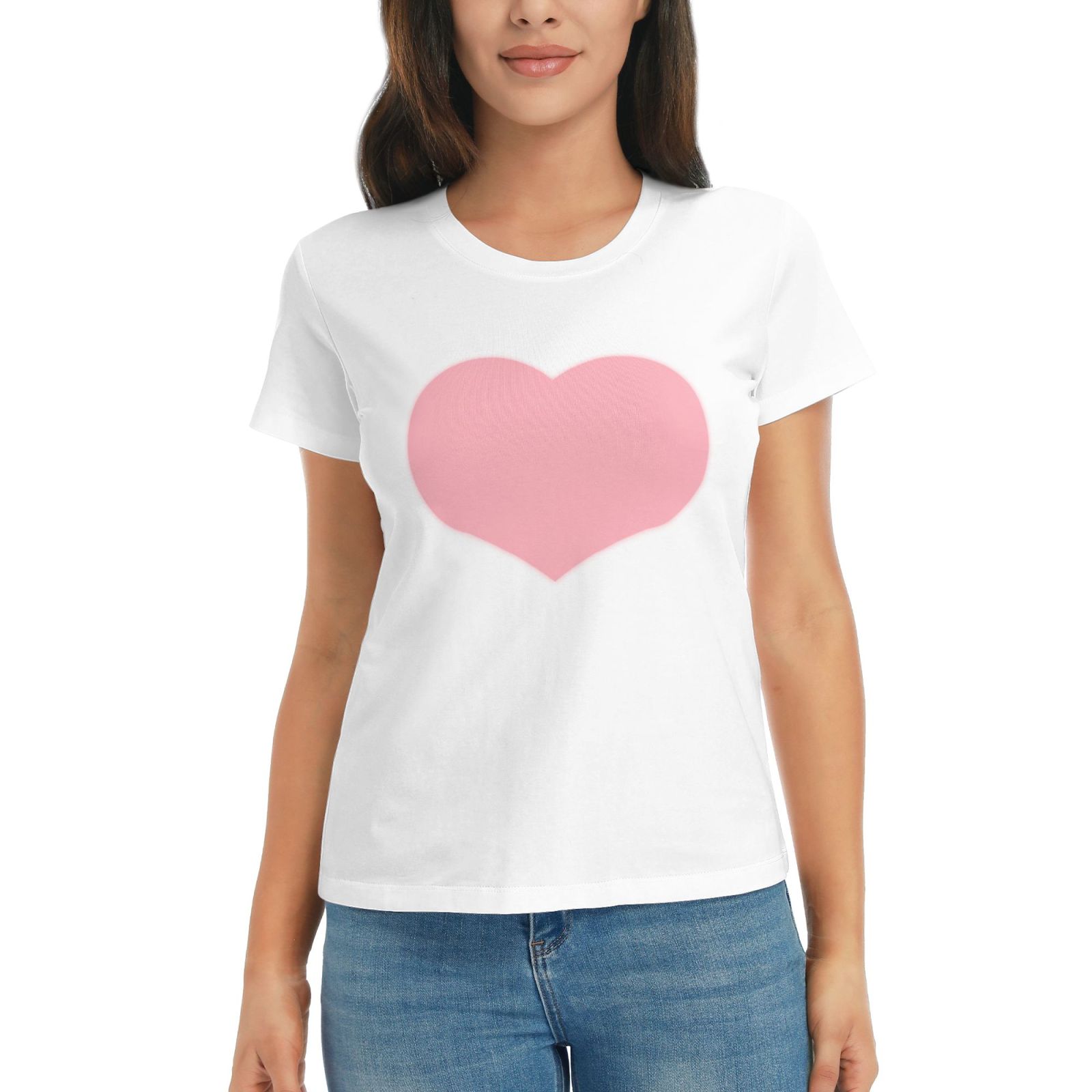 Women's Short-sleeved T-shirt