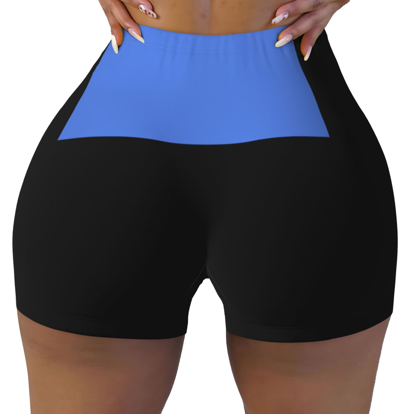 Women's Workout Shorts