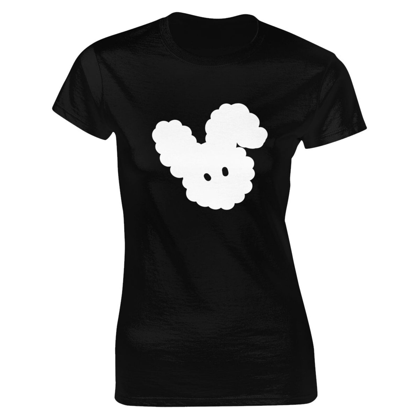 Women's Short Sleeve T